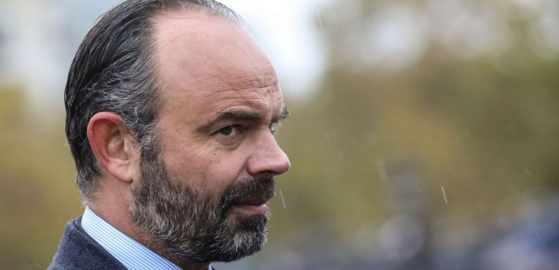 Grèves : Édouard Philippe demande à la SNCF un « plan de transport » pour Noël