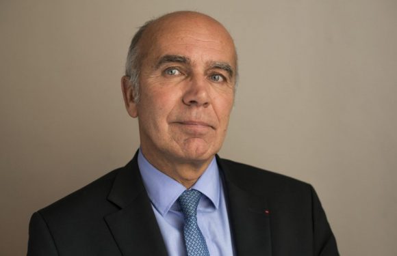 Jean-Marie Le Méné auditionné par la commission spéciale bioéthique du Sénat