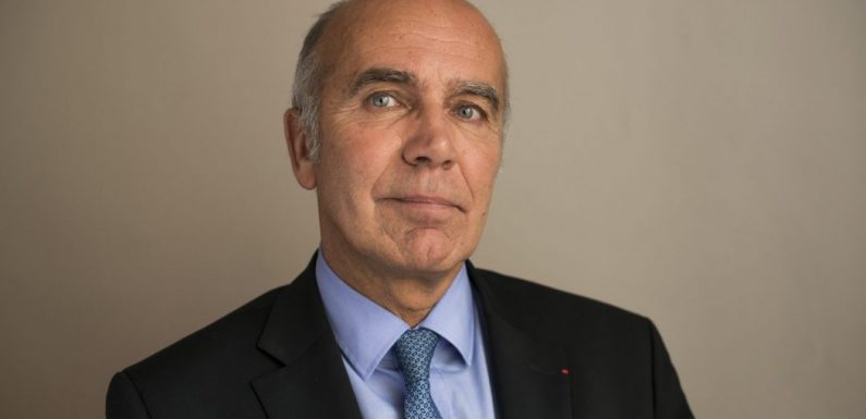Jean-Marie Le Méné auditionné par la commission spéciale bioéthique du Sénat