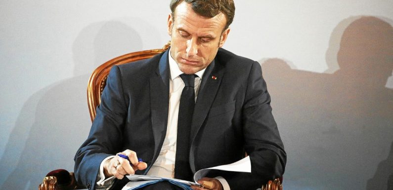 Retraites : l’Exécutif joue-t-il la « stratégie du pourrissement » ?