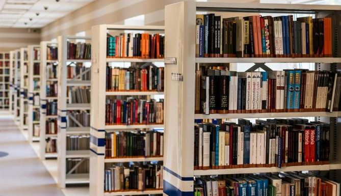Royaume Uni : en 10 ans, près de 20 % des bibliothèques ont fermé