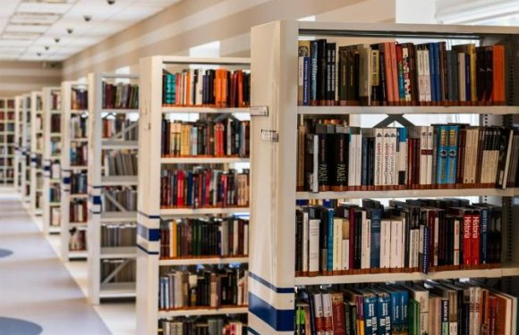 Royaume Uni : en 10 ans, près de 20 % des bibliothèques ont fermé