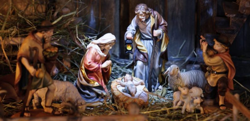 A Noël, le sens plénier de toute naissance humaine se trouve également révélé