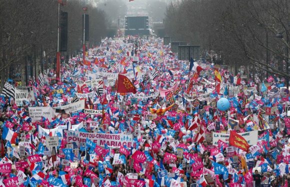 Non à la transcription de la filiation résultant d’une GPA : cette position de la CEDH doit trouver un écho populaire le 19 janvier