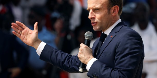 Retraites : Macron devrait camper sur ses positions malgré un conflit qui s’enlise