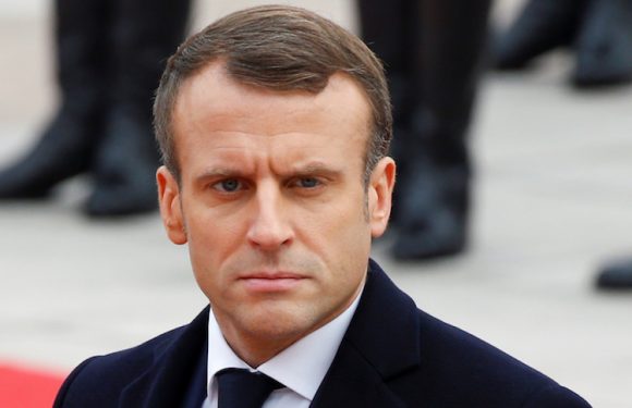 Pays à l’arrêt, Français dans la rue : et si c’était Macron, le problème ?