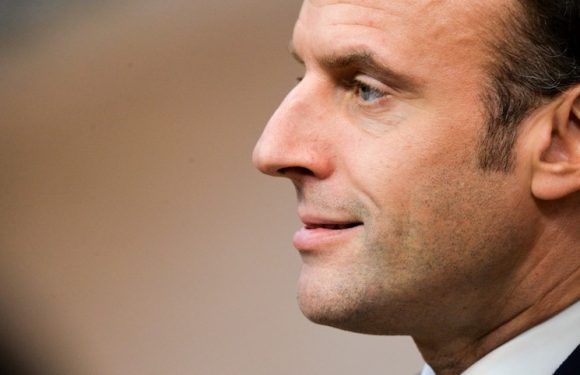 Ces dix moments qui ont fait Emmanuel Macron, et nous disent vraiment qui il est