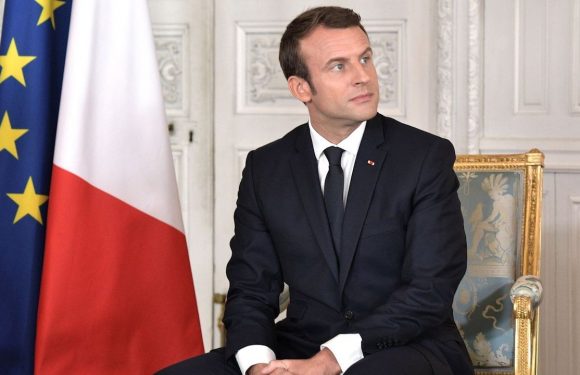 SONDAGES : Macron touche le fond. Les Français le jugent malhonnête.