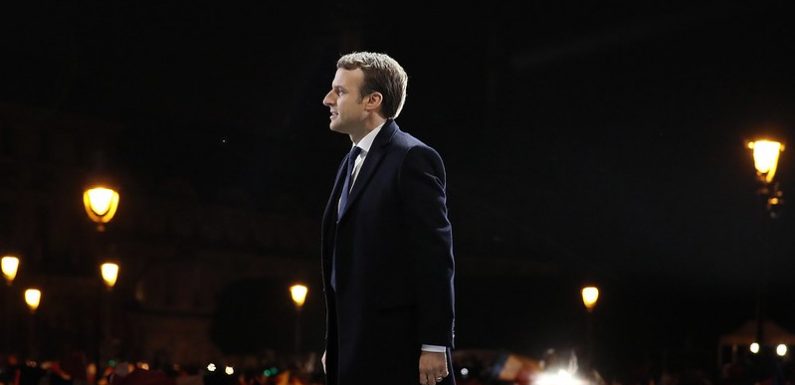 Age pivot pour les retraites : le recul de Macron
