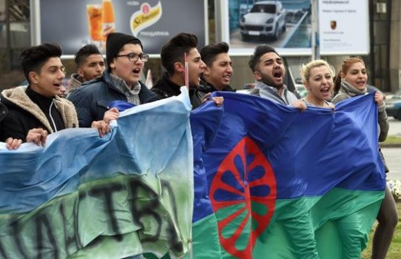 Antigitanismo de ayer y de hoy