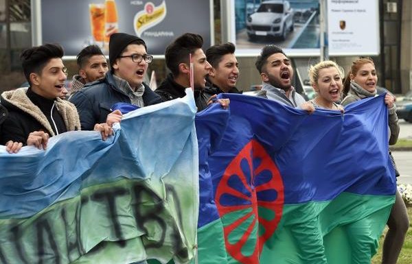 Antigitanismo de ayer y de hoy