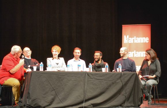 Marianne était à Marseille pour une conférence sur la crise du logement : on vous raconte les débats