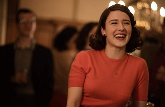 « The Marvelous Mrs. Maisel » : la série qui vous emporte avec une humoriste new-yorkaise dans les années 50