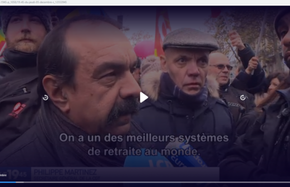 Les meilleures retraites du monde ? Les Français n’y croient plus