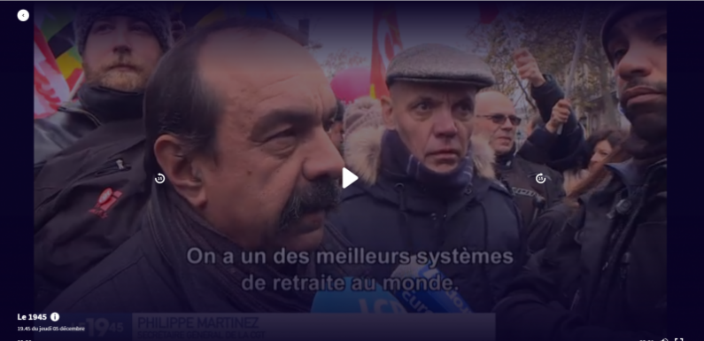 Les meilleures retraites du monde ? Les Français n’y croient plus