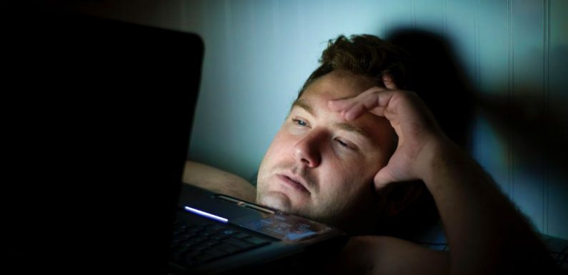 Regarder du porno modifie notre cerveau