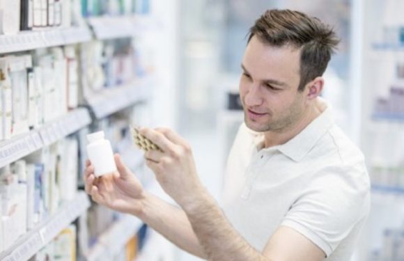 L&rsquo;ère de l&rsquo;aspirine et du paracétamol en libre-service en pharmacie est terminée