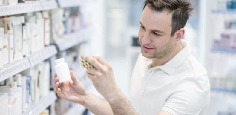 L’ère de l’aspirine et du paracétamol en libre-service en pharmacie est terminée