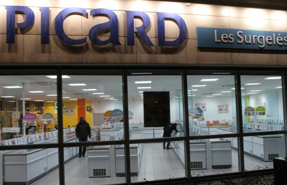 Qui est la famille Zouari, qui rachète près de la moitié de Picard ?