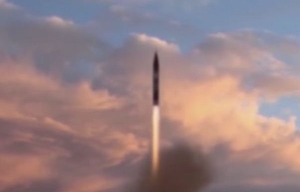 La France, le Royaume-Uni et l’Allemagne accusent l’Iran de développer des missiles à capacité nucléaire