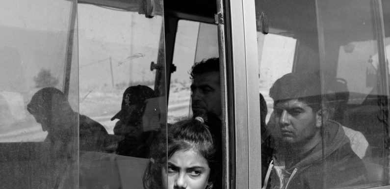 ‘No Friends But the Mountains.’ What Life Looks Like for the Kurds of Syria, Now That the U.S. Has Pulled Back