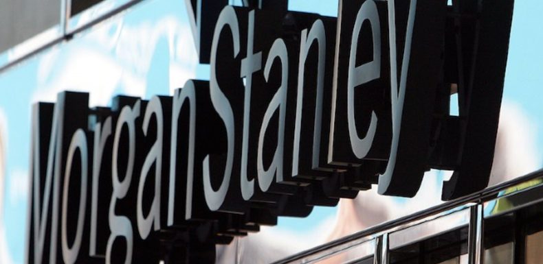 La banque Morgan Stanley condamnée à 20 millions d’euros d’amende pour manipulation de cours sur la dette française