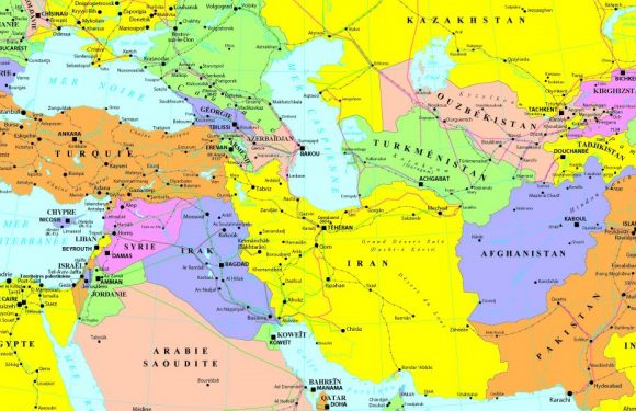 La révolte anti-iranienne des chiites irakiens
