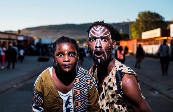 Afrique du Sud : il est temps de vivre et de laisser vivre