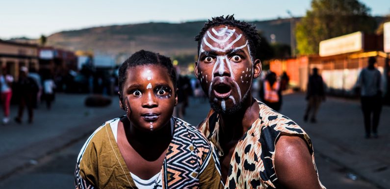 Afrique du Sud : il est temps de vivre et de laisser vivre