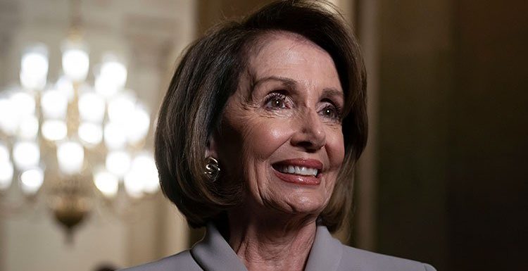 Nancy Pelosi Would Be Most Pro-LGBTQ President Ever