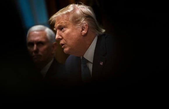 Trump administration rejects Senate resolution recognizing Armenian genocide