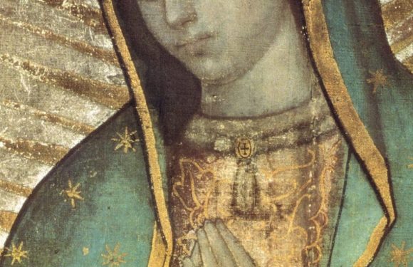 12 décembre : Prière de réparation à Notre-Dame de Guadalupe