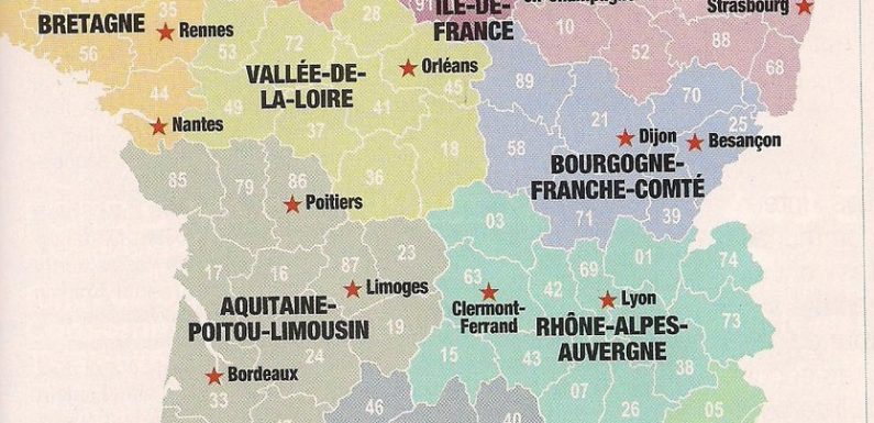 Nouvelles régions : où sont passées les économies ?