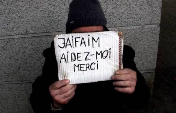 Charité et Etat Providence