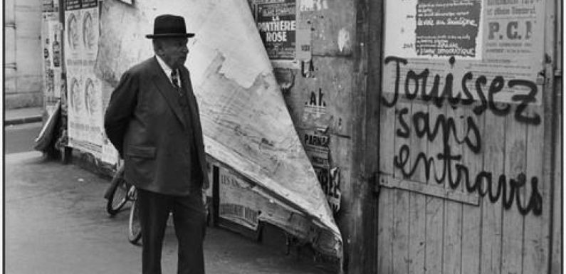 Le mensonge de la libération sexuelle