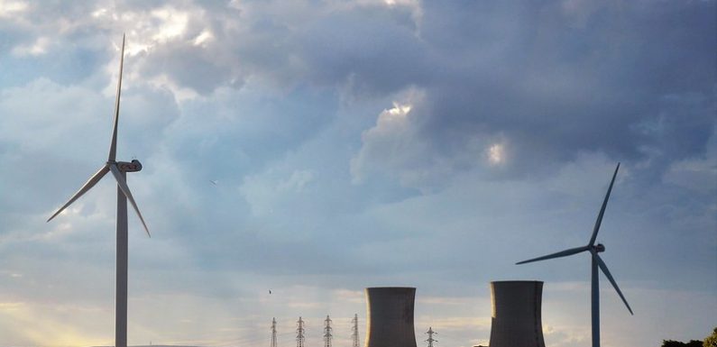 Électricité : noir c’est noir !