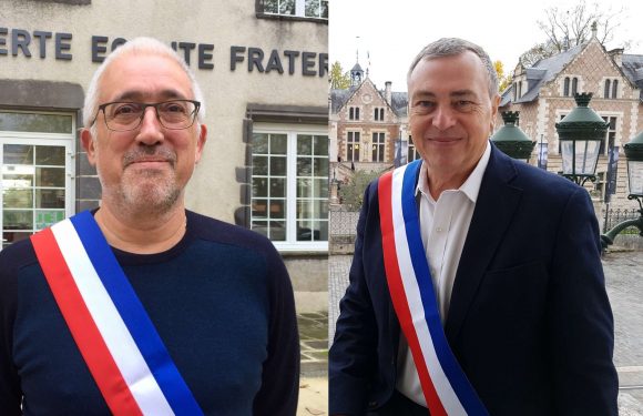 Deux maires racontent comment ils n’ont pas hésité à accueillir des migrants dans leur ville malgré les réactions des habitants