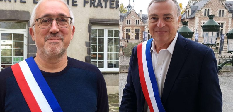 Deux maires racontent comment ils n’ont pas hésité à accueillir des migrants dans leur ville malgré les réactions des habitants