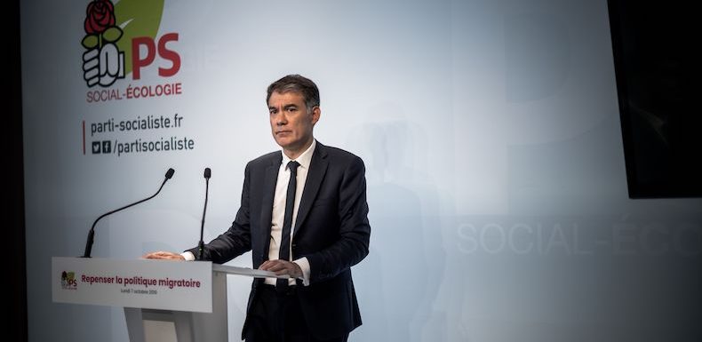 Quand le Parti socialiste redécouvre la laïcité