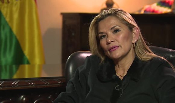 Evo Morales: Overwhelming evidence of election fraud in Bolivia, monitors say