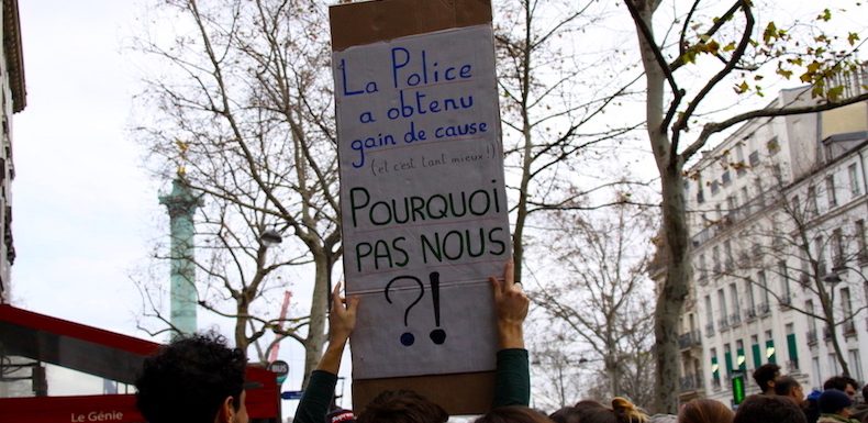 Retraites : une réforme « universelle » mais déjà… huit régimes spéciaux maintenus