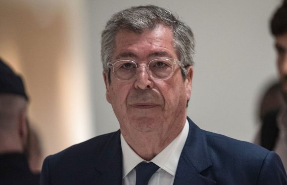 La justice refuse la troisième demande de mise en liberté de Patrick Balkany