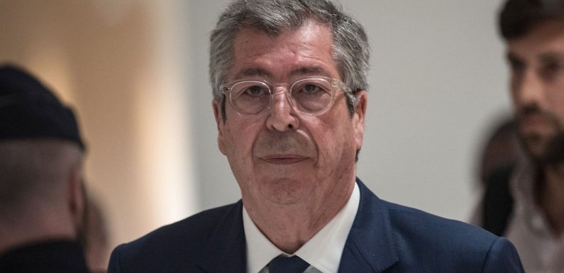 La justice refuse la troisième demande de mise en liberté de Patrick Balkany