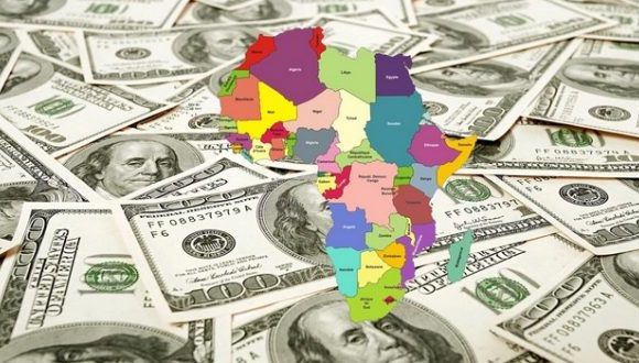 Top 20 des pays africains les plus riches en 2019