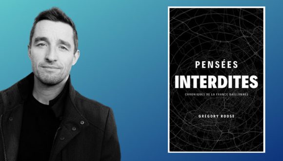 Grégory Roose : « Le Grand Rapatriement, antidote du Grand Remplacement » [Entretien]