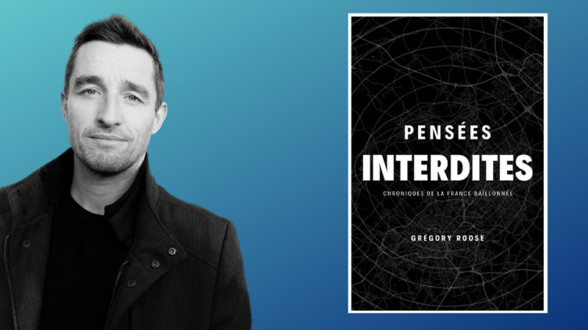 Grégory Roose : « Le Grand Rapatriement, antidote du Grand Remplacement » [Entretien]