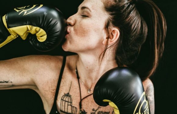Le club de MMA de Saint-Cyr-sur-Loire crée une formation pour les femmes victimes de violences