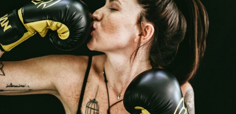 Le club de MMA de Saint-Cyr-sur-Loire crée une formation pour les femmes victimes de violences