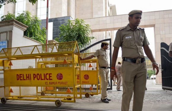 Faits divers Viol collectif en Inde : les suspects tués par la police lors de la reconstitution