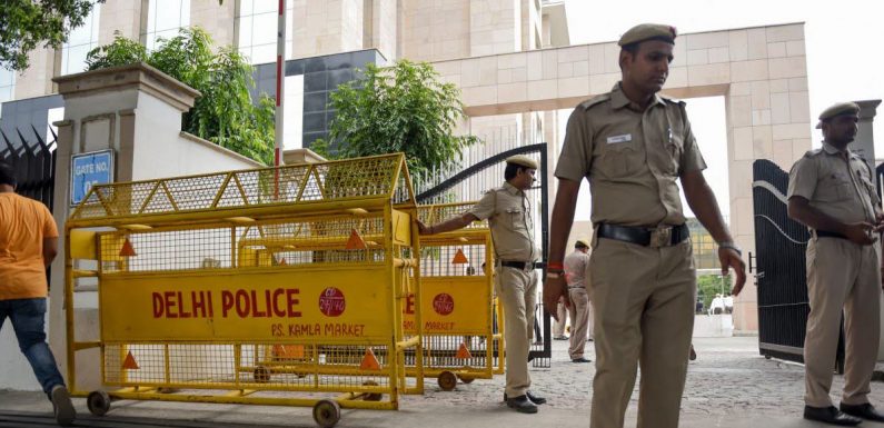 Faits divers Viol collectif en Inde : les suspects tués par la police lors de la reconstitution